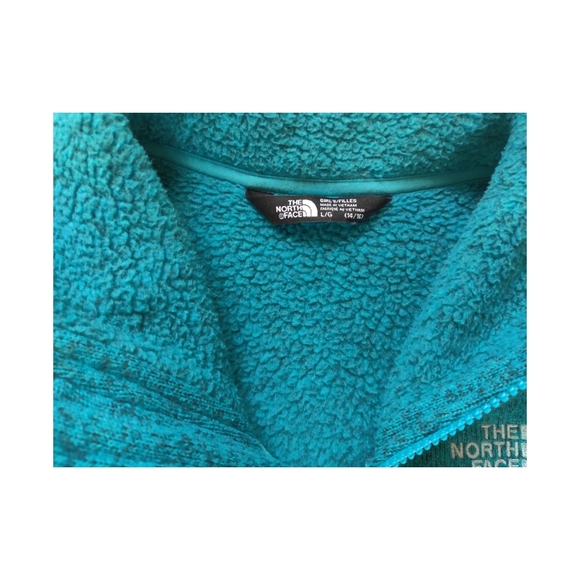 North Face Zip Up - Picture 4 of 8